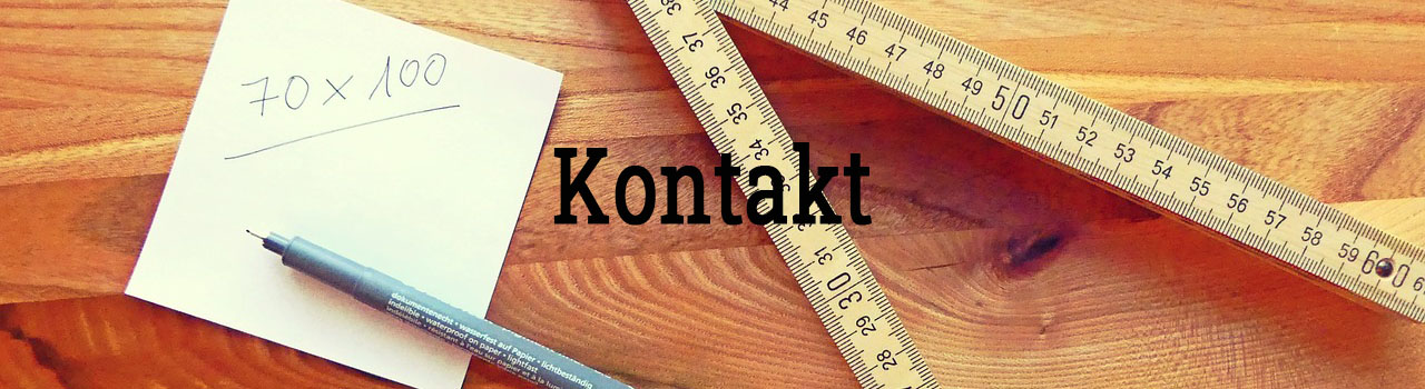 kontakt